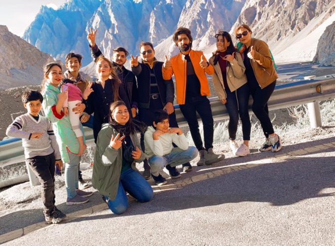 How To Travel Swat Valley In Summer Vacation For Students