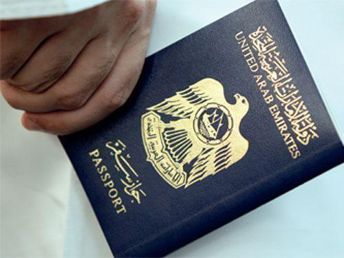 How To Take Family Visa In UAE