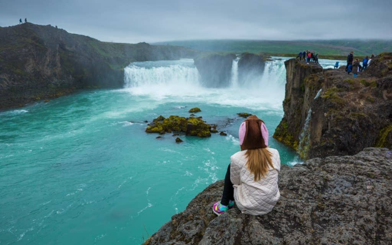 Iceland Best Places To Visit