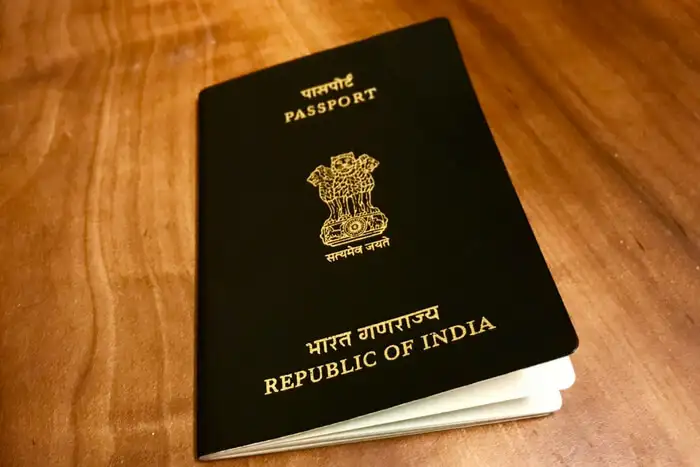 Indian Passport Need Visa For Bali