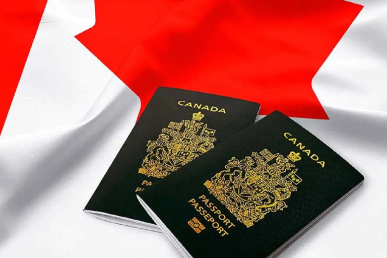 Indian Quora |work permit visa for Canada