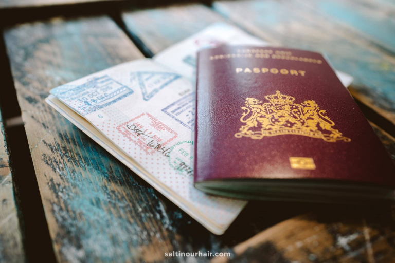 Indian Tourist Visa For Sri Lankan Passport Holders