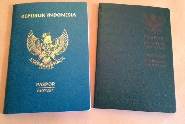 Indonesia Visa For UAE Residents