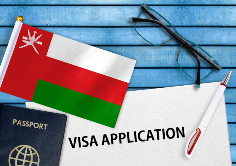 Investor Visa In Oman