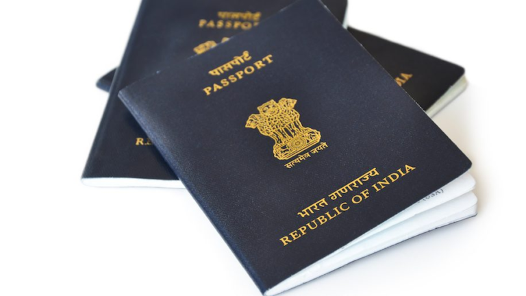 Japan Transit Visa For Indian Passport