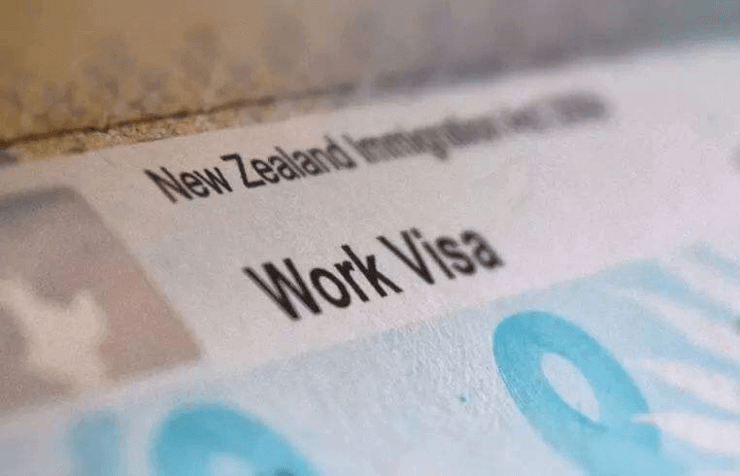 Job Seeker Visa For New Zealand