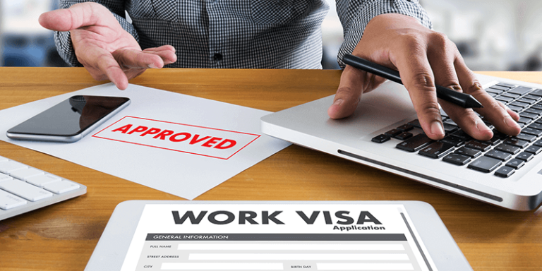 Job Seeker Visa In Canada