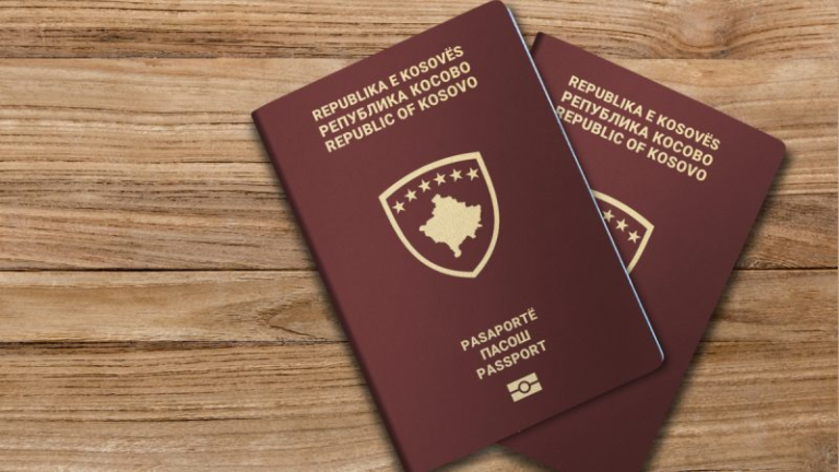 Kosovo E Visa For Indian