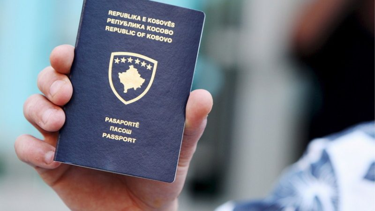 Kosovo Tourist Visa For Indian