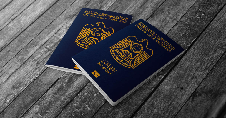 Kuwait Visa For UAE Residents