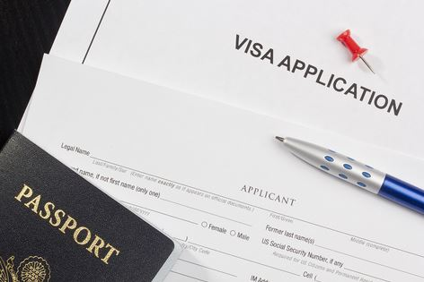 Kuwait Work Visa For Bangladesh 2019