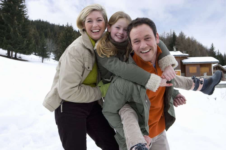 Gatlinburg TN Winter Vacation Packages