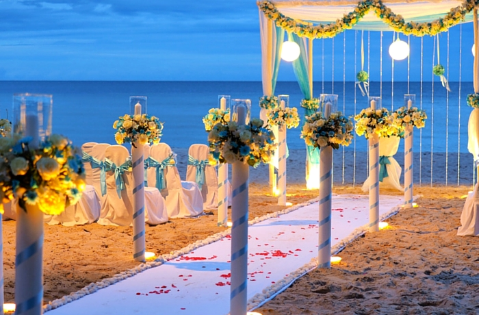 Garden Wedding Places In Philippines