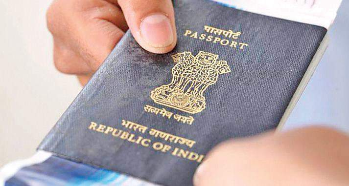 Germany Tourist Visa For Indian Citizens