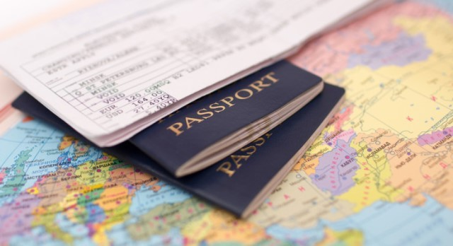 Get UAE Visa In 1 Day