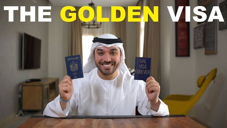 Golden Visa For Engineers