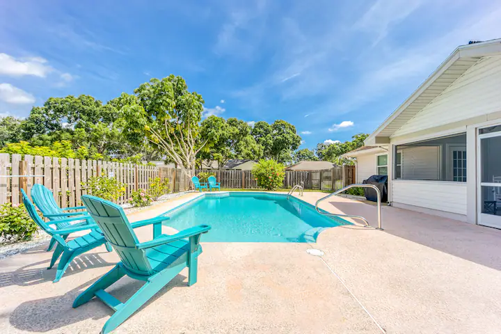 Grand Harbor Vero Beach Vacation Rentals