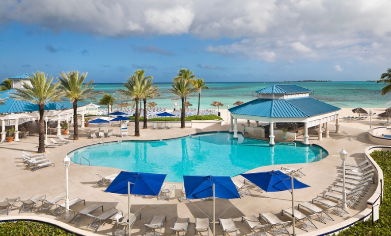 Groupon Bahamas Vacation With Airfare