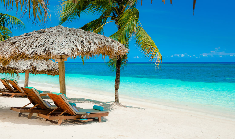 Groupon Beach Vacation Deals