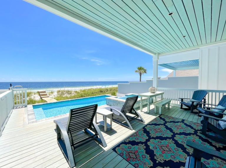 Holmes Beach Vacation Rental