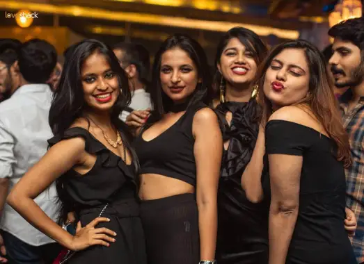 House Party Places In Bangalore