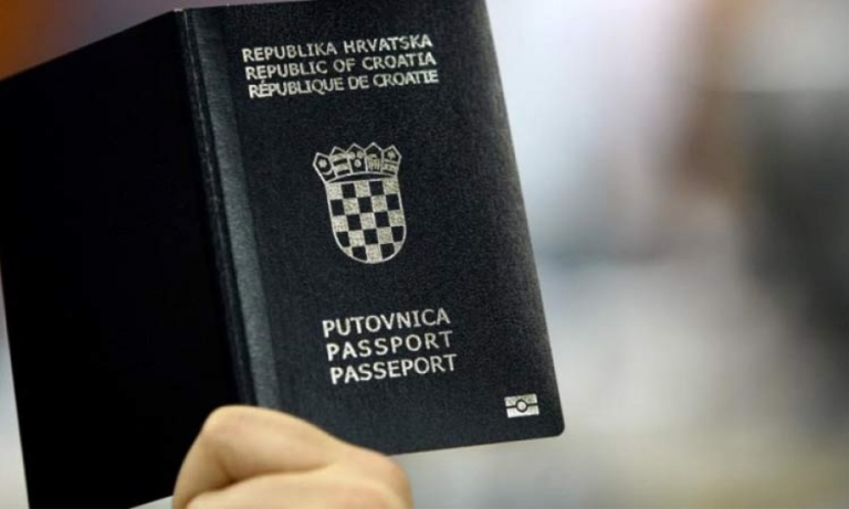 How Do I Get A Work Permit In Croatia