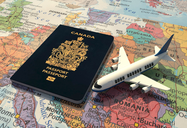 How Long Does It Take To Get A Canadian Visa In Kenya