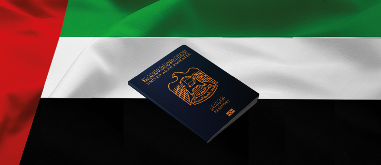 How Long Does It Take To Renew Visa In UAE