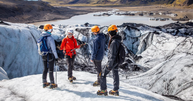 How Long To Vacation In Iceland