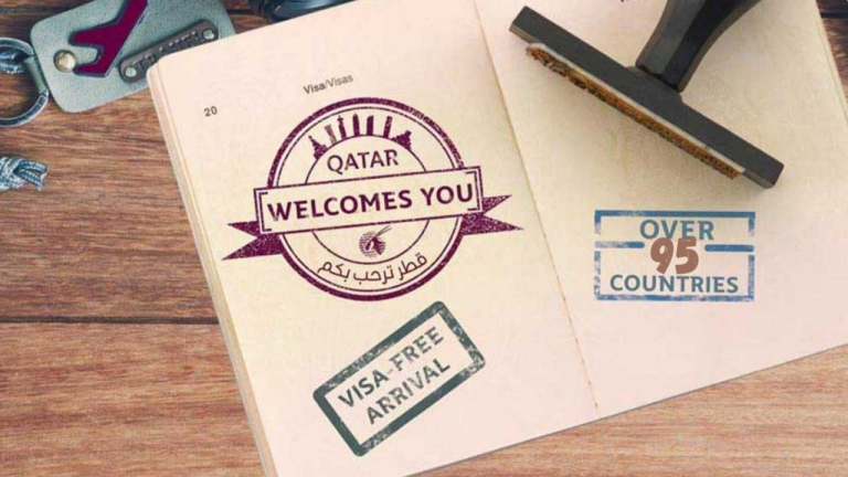 How Many Days To Process A Working Visa In Qatar