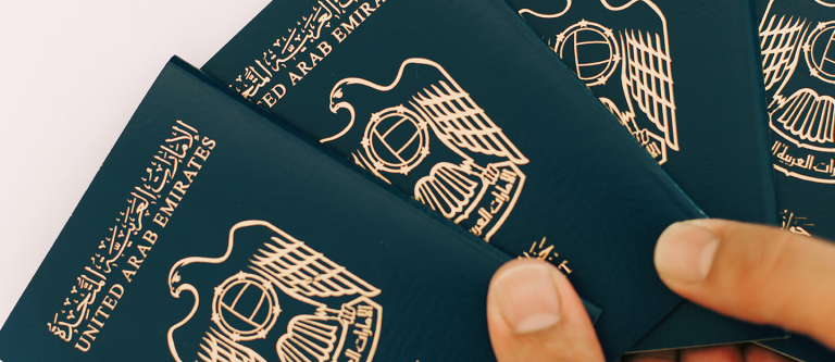 How Many Days To Get Family Visa In UAE