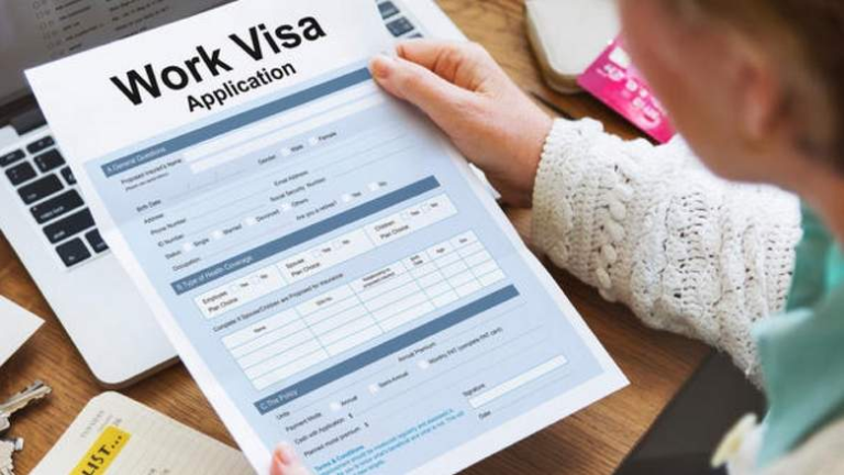 How Much Cost Work Visa In Dubai