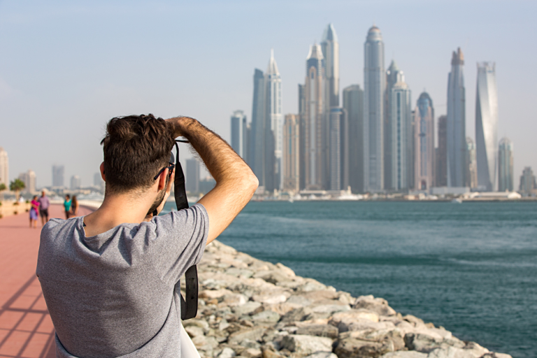 How Much Does A Vacation In Dubai Cost