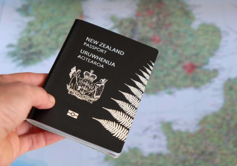 How Much Is A Working Visa For New Zealand