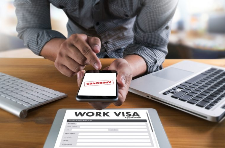 How To Apply Business Visa In Qatar