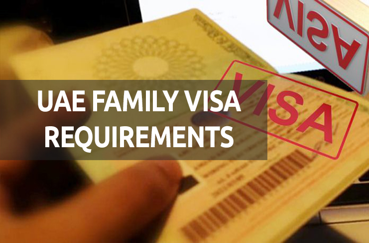 How To Apply Family Visa In Ajman