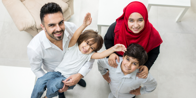 How To Apply Family Residence Visa In Abu Dhabi