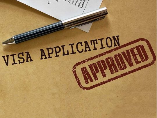 How To Apply For Dependent Visa In UAE