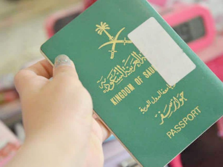 How To Apply For Saudi Visa In Dubai