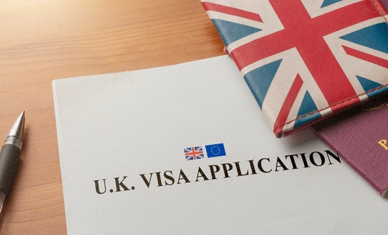 How To Apply For Student Visa In UK From Nepal