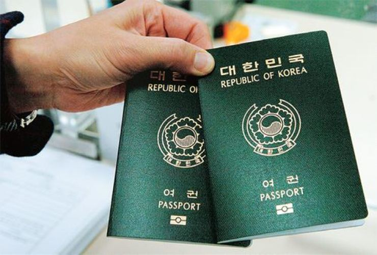 How To Apply Korean Visa In Dubai For Filipino