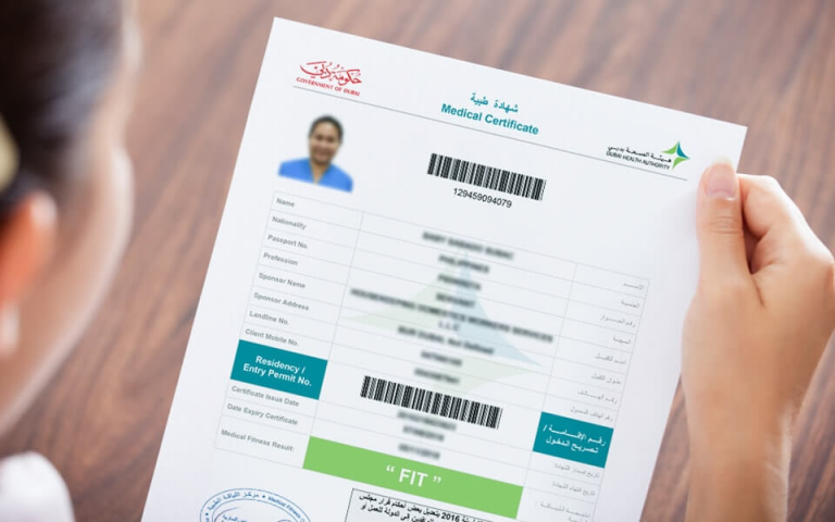 How To Apply Maid Visa In Abu Dhabi