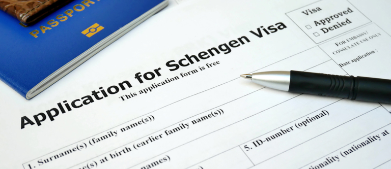 How To Apply Schengen Visa In Dubai