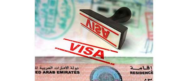 How To Extend Visit Visa In UAE