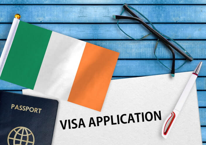 How To Get Critical Skills Visa In Ireland