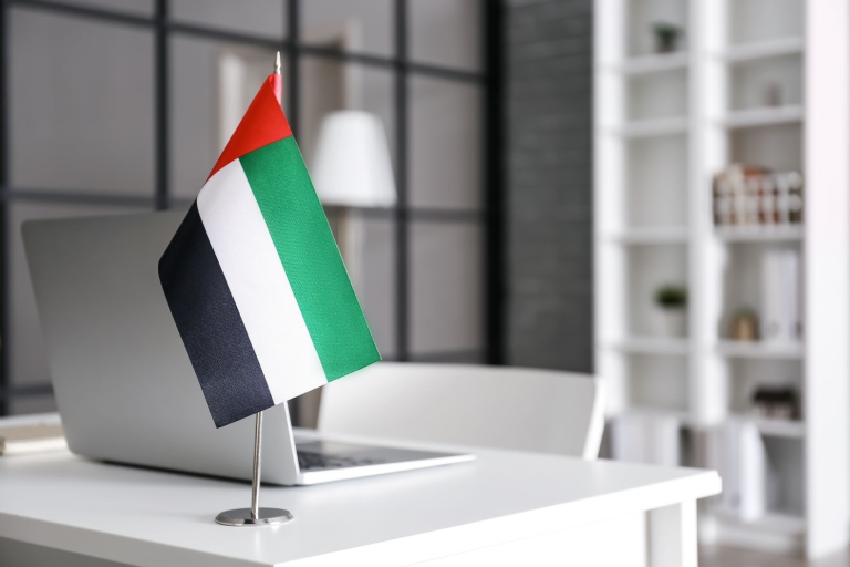 How To Get Freelance Visa In UAE