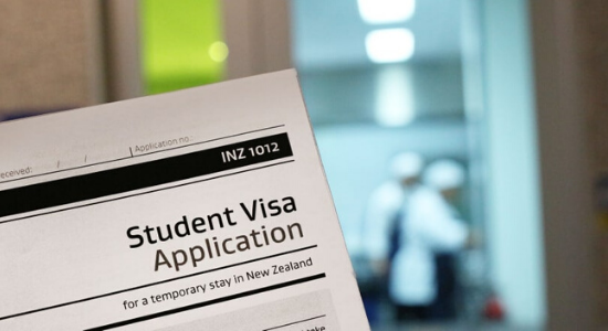 How To Get Student Visa In New Zealand