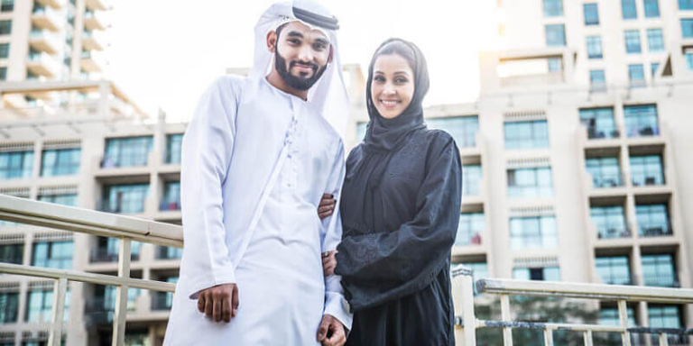 How To Get Spouse Visa In Dubai