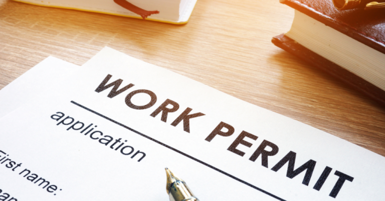 How To Get Work Permit In Malta