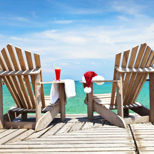 Places To Go For Christmas Vacation In Florida